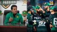 Suspense PAK T20 World Cup Participation