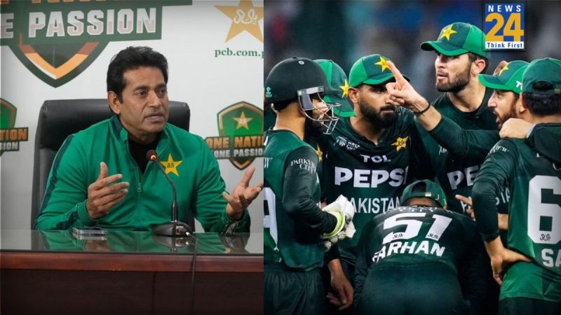 Suspense PAK T20 World Cup Participation