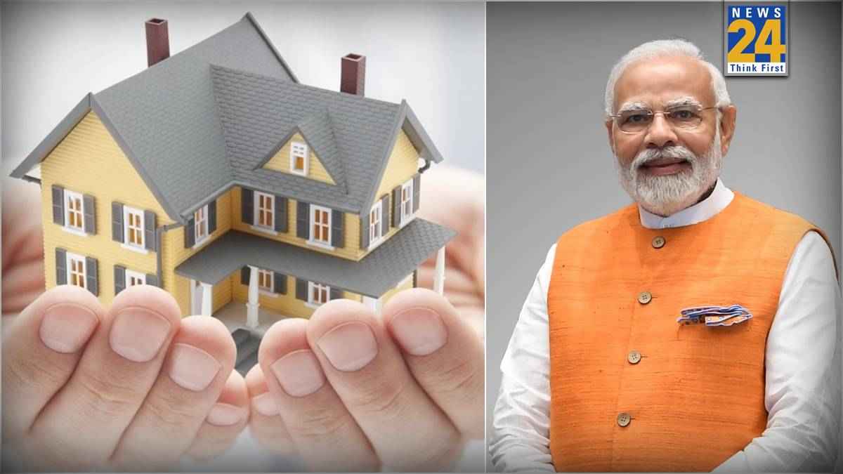PM Awas Yojana: बैंक खातों में कब आएगी एक-एक लाख क पहली किस्त? CM योगी आदित्यनाथ ने बताई तारीख