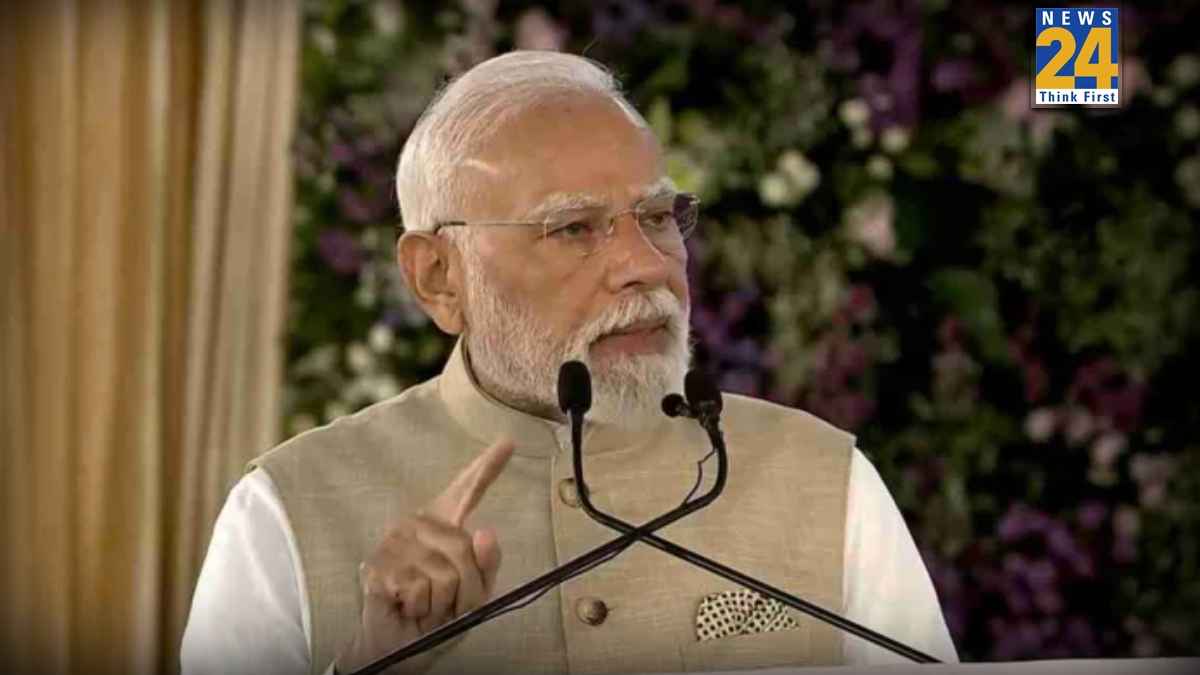 PM Modi to visit Punjab on Ravidas Jayanti