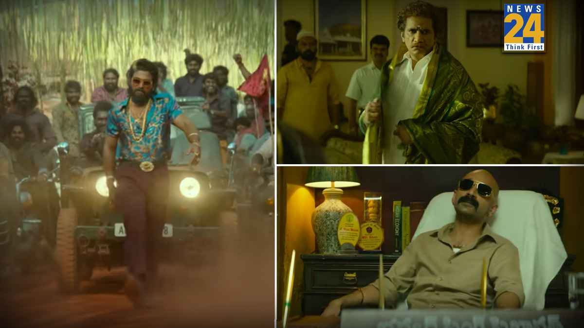 Pushpa 2 का ओपनिंग डे पर ही जापान में निकला दीवाला, इस रिकॉर्ड से चूक गई अल्लू अर्जुन की फिल्म