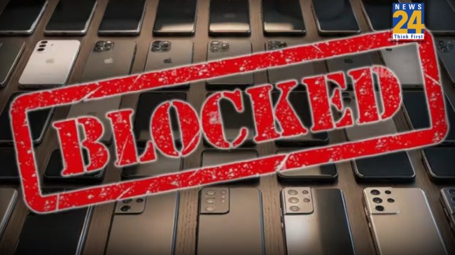 Pakistan Blocks 100 Million Mobile