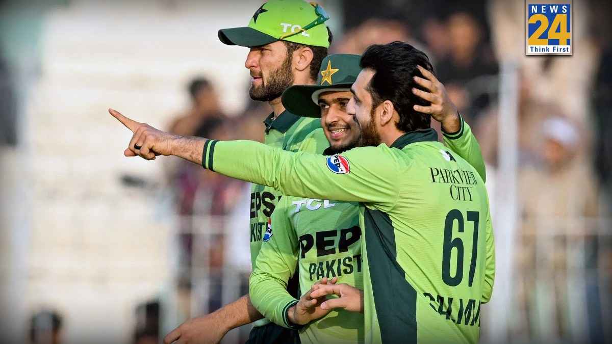 Pakistan Cricket Team Pakistan Cricket Team