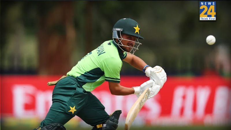 Mohammad Shayan Replacement