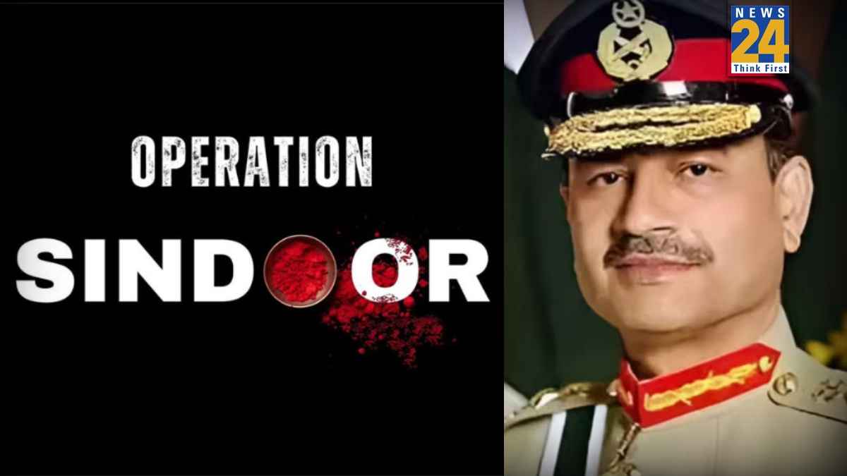 Pakistan revelation on Operation Sindoor