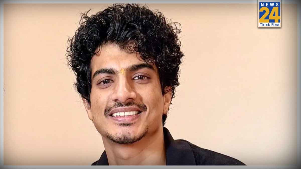 Palash Muchhal