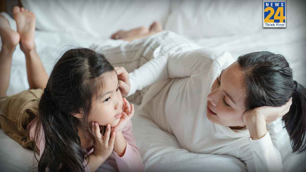 Parenting