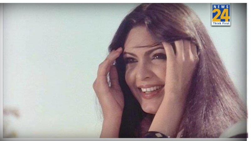 Parveen Babi