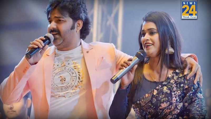 Pawan Singh Dimple Singh Rumours, bhojpuri