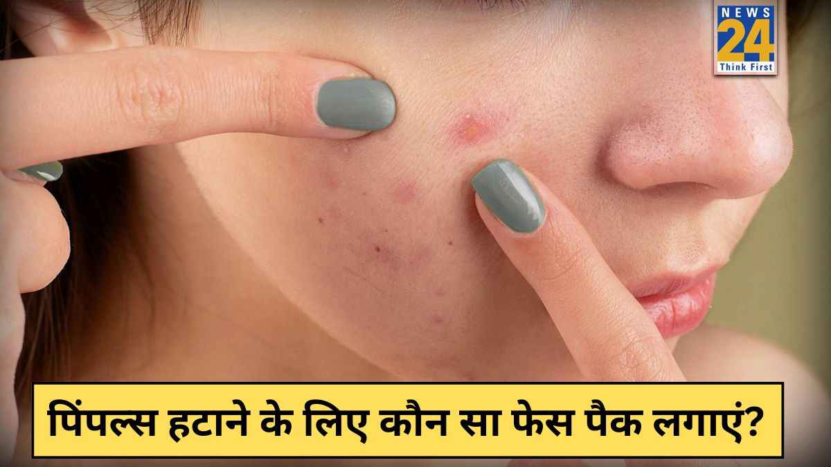 Pimples