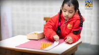 Play School Age