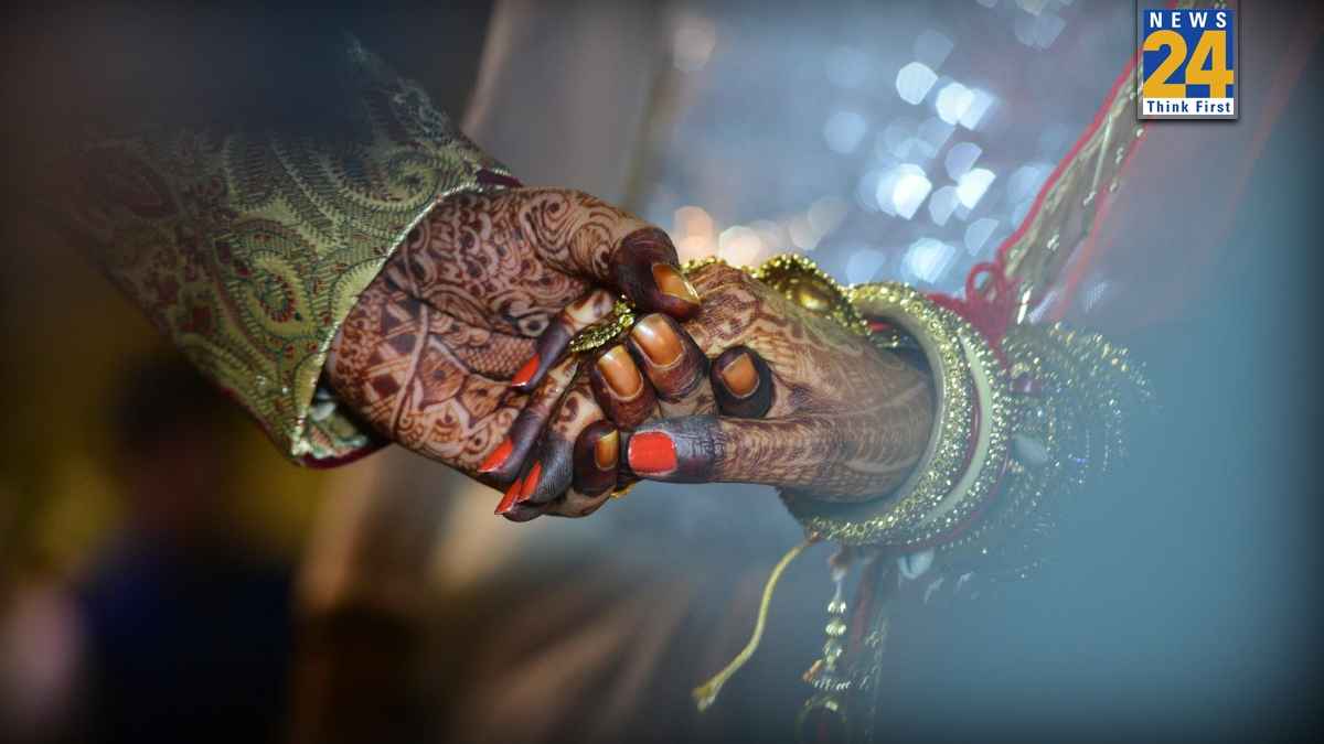 हर दूल्हे-दुल्हन को शादी से पहले जरूर कराने चाहिए ये 4 मेडिकल टेस्ट! जानें क्यों है जरूरी