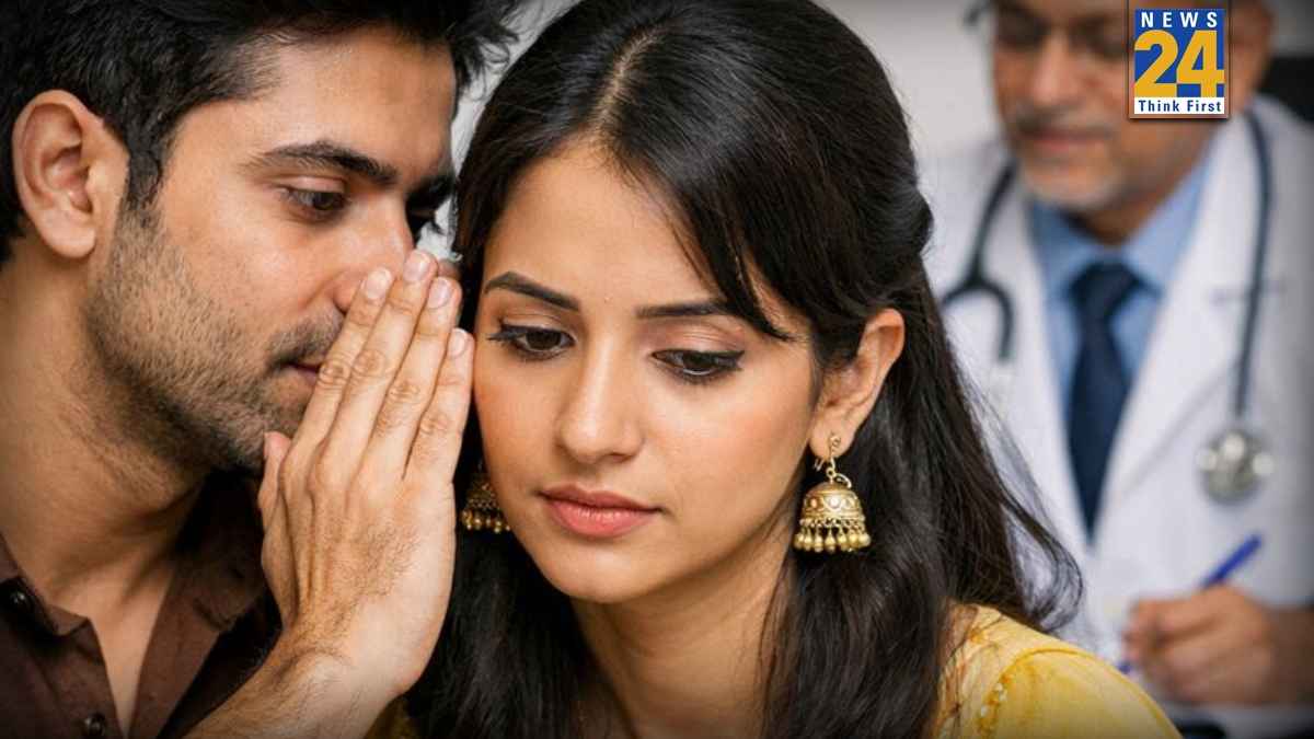 शादी से पहले क्यों दूल्हा-दुल्हन छिपकर करा रहे हैं ये टेस्ट? सच्चाई जानकर हैरान रह जाएंगे आप