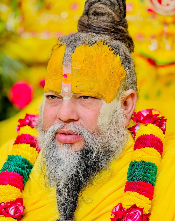 Premanand Maharaj-1-2-3-4-5