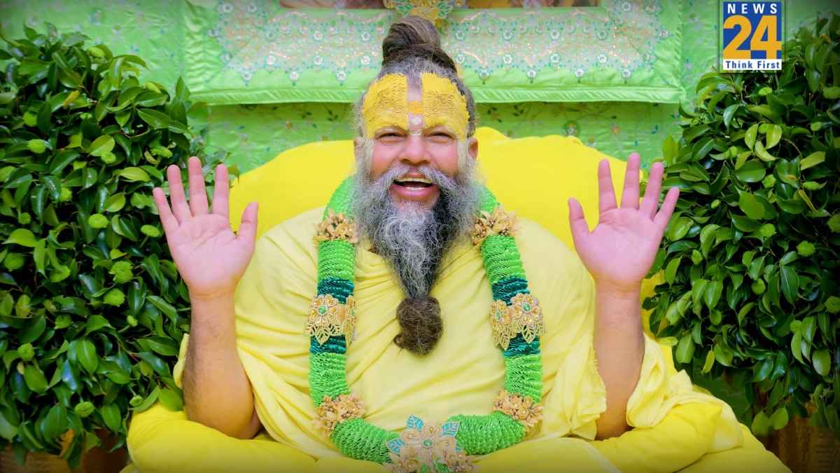 Premanand Ji Maharaj