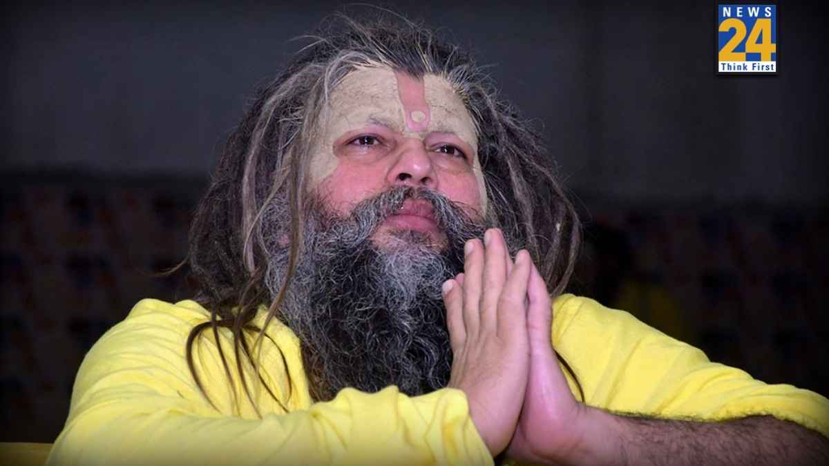 Premanand Maharaj
