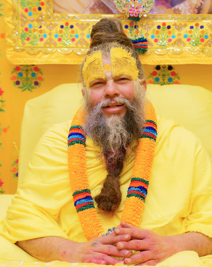 Premanand Maharaj-1-2-3-4-5-6-7