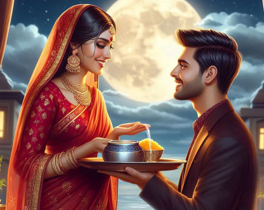 Married For Seven Lives-1-2-3-4-5-6