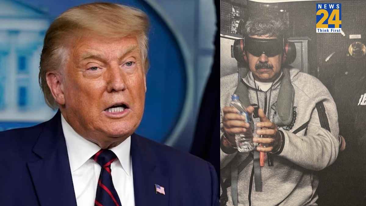 President Trump