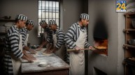 Bengaluru Prison Inmates Prepare Snacks for Republic Day
