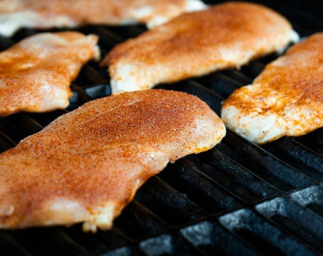 Protein rich foods-1-2-3