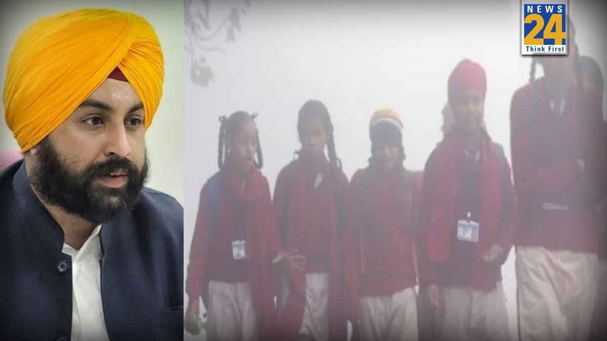 Punjab School Holidays