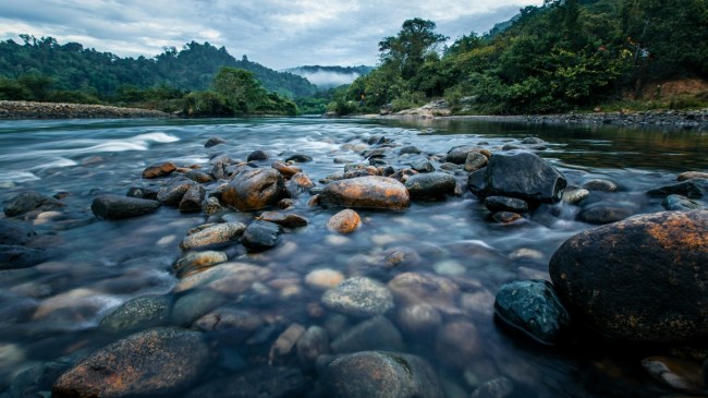 Male River of India-1-2-3