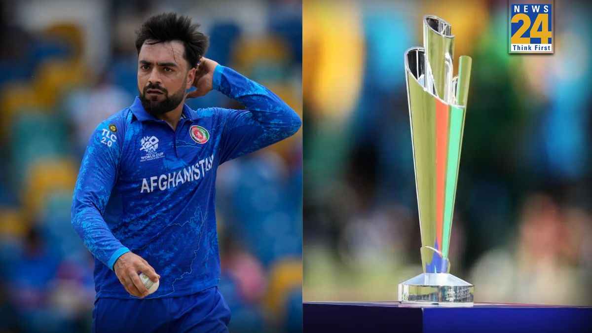 Rashid Khan
