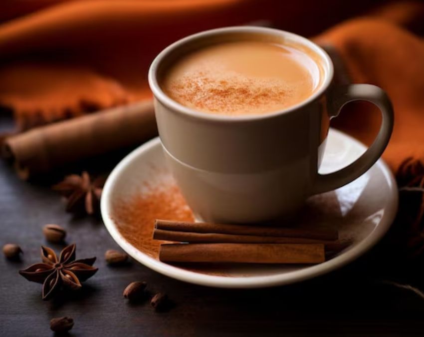 Quitting Tea for Month-1-2