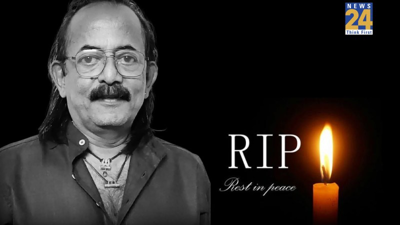 Malayalam Actor Kannan Pattambi Death