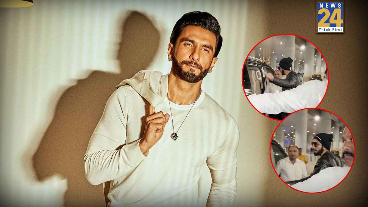 Ranveer Singh