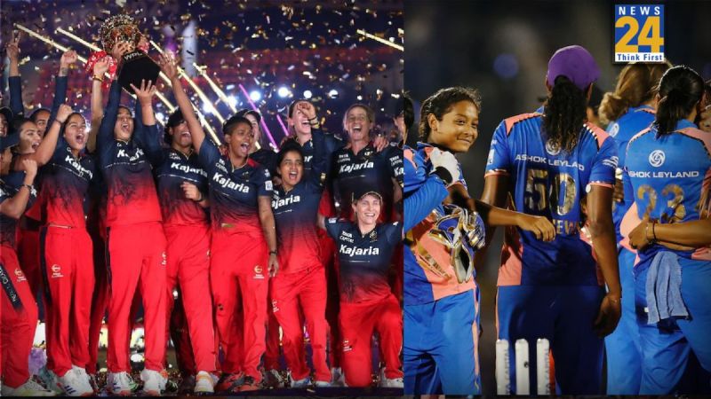 Three WPL Matches Closed Doors