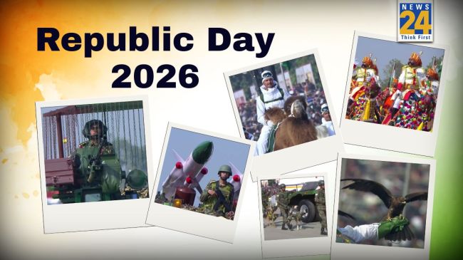 REPUBLIC DAY.jpg Republic Day Parade 2026