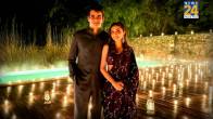 Raihan Vadra, Aviva Baig