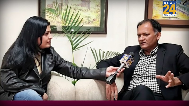 Rajasthan CEO interview Rajasthan CEO interview
