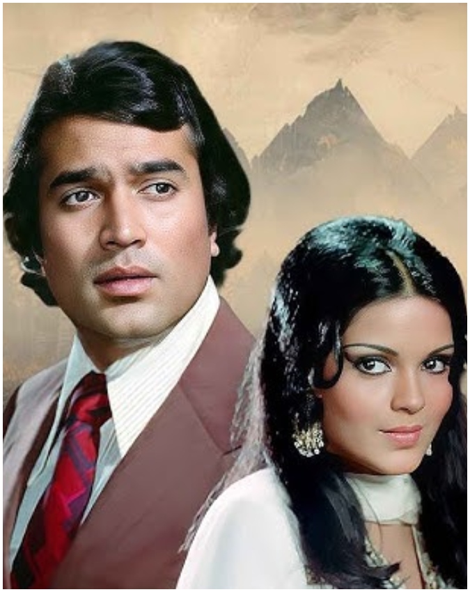 Rajesh Khanna-1-2-3-4