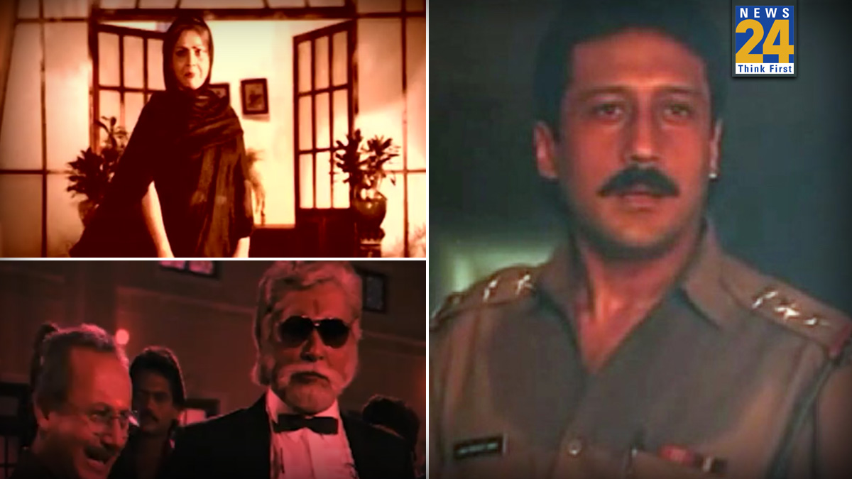 Bollywood Superhit Film-1