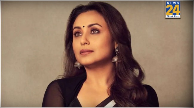 Rani Mukerji