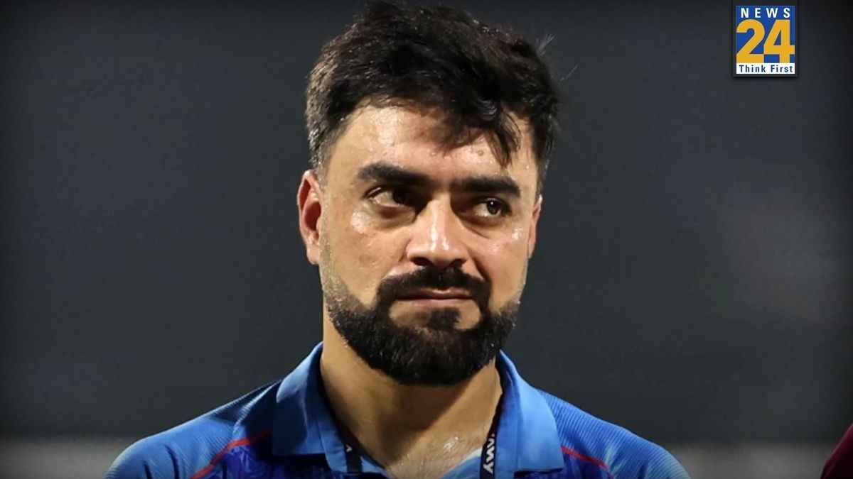 राशिद खान की सालाना कमाई में होगा नुकसान, अफगानिस्तान क्रिकेट बोर्ड ने लगाई ऐसी 'लगाम'