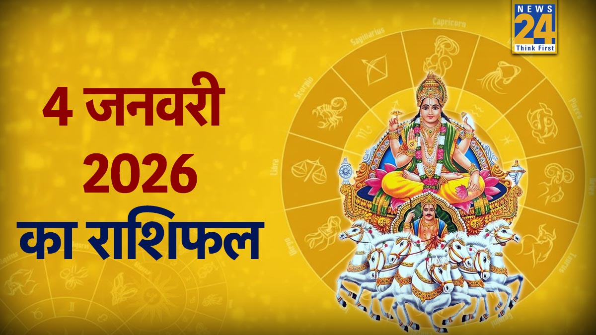 Rashifal 4 January 2026-1