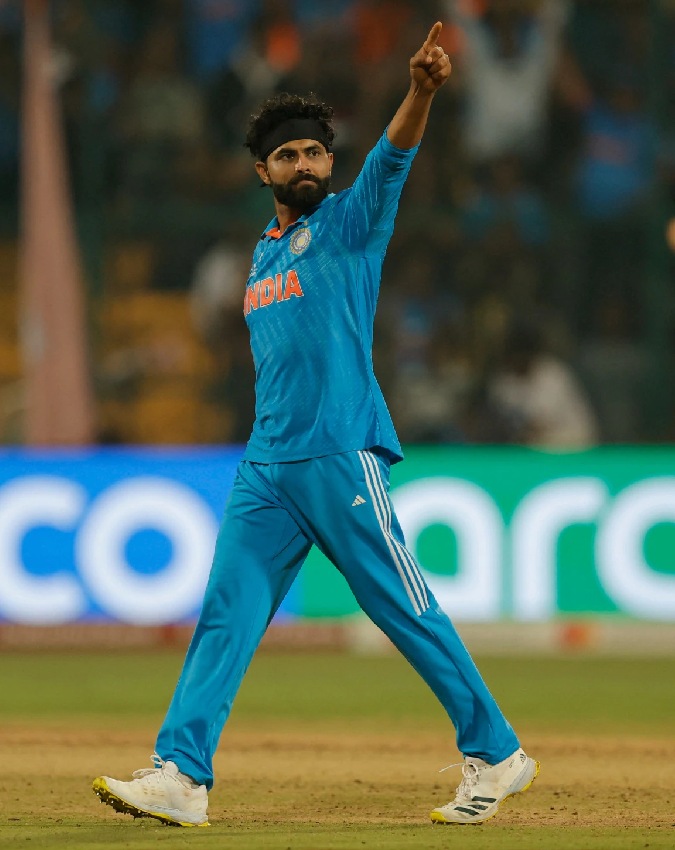 Ravindra Jadeja-1-2-3-4