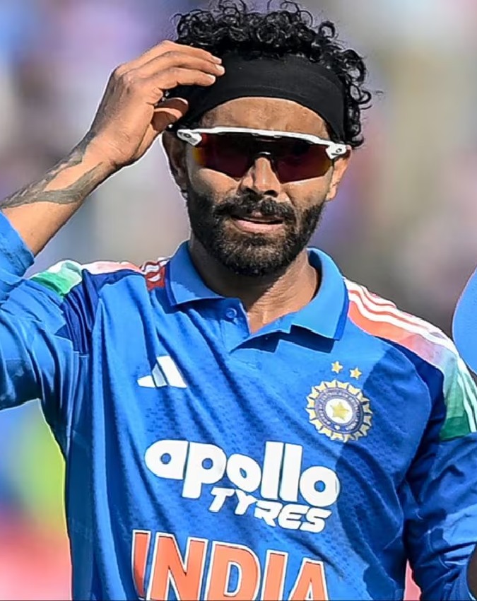 Ravindra Jadeja-1-2