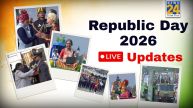 Republic Day 2026 LIVE Updates