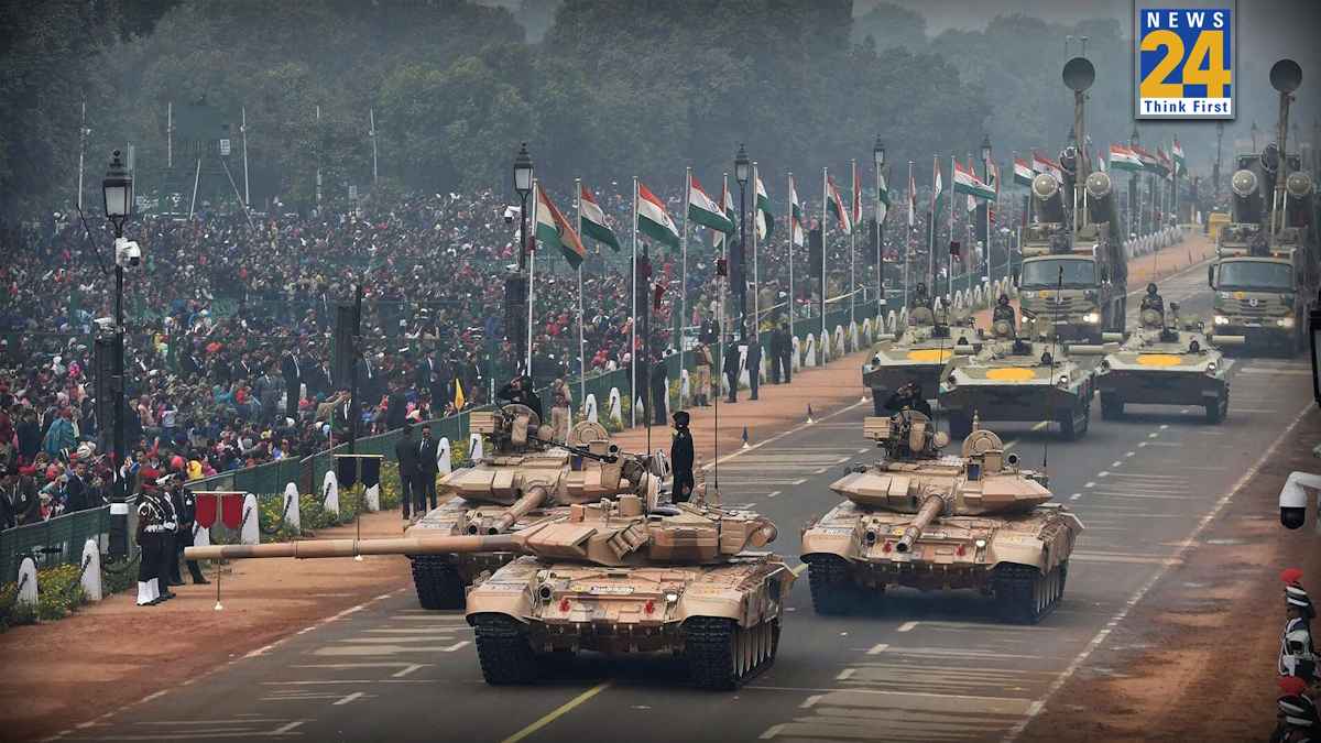 Republic Day 2026