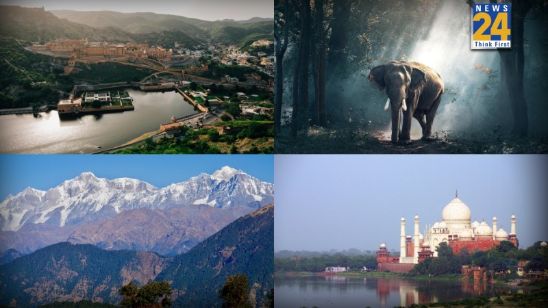 Republic Day Trip Ideas