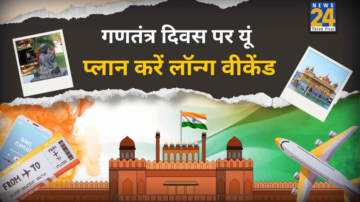 Republic Day travel tips