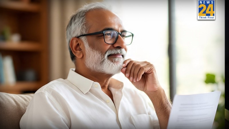 Retirement Prediction