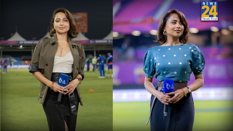 Ridhima Pathak Statement