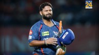 Rishabh Pant