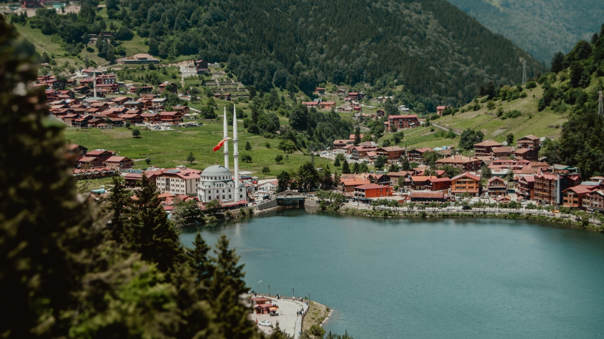 Budget Trip In India-1-2